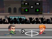 ฟุตบอลซุปเปอร์  เกมออนไลน์