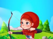 ยิงเป้าหมายของคุณ  เกมออนไลน์