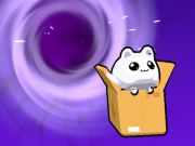 ลูกแมวไม่เคยตาย  เกมออนไลน์
