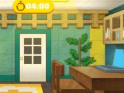 100 ประตู Escape Room 2  เกมออนไลน์