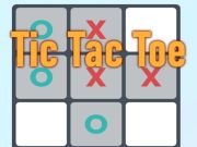 Tic tac toe  เกมออนไลน์