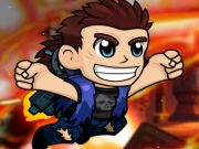 เพิ่มฮีโร่ Jetpack  เกมออนไลน์