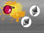 Crypto Ninja Miner  เกมออนไลน์