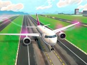 ผู้ควบคุมสนามบิน  เกมออนไลน์