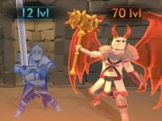 Immortal: Dark Slayer  เกมออนไลน์