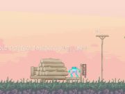 กระโดดเท่านั้น!  เกมออนไลน์