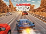 Lambo Traffic Racer  เกมออนไลน์