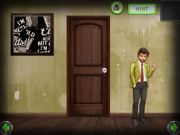Amgel Easy Room Escape 274  เกมออนไลน์