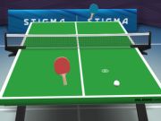 เทเบิลเทนนิสเปิด  เกมออนไลน์