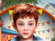 การล่าของขวัญ  เกมออนไลน์