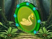 Swan Queen Escape  เกมออนไลน์