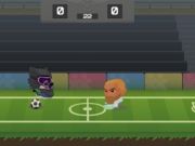 หัวฟุตบอล 2025  เกมออนไลน์