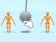 สนามเด็กเล่น! Ragdoll Show! เกมออนไลน์ สนามเด็กเล่น! Ragdoll Show! เกมออนไลน์