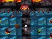 ถนนสายฟ้าแลบ  เกมออนไลน์