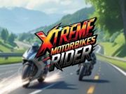 Xtreme Motorbikes Rider  เกมออนไลน์