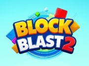 Block Blast 2  เกมออนไลน์