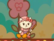 คิตตี้คูโร่  เกมออนไลน์