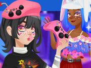 Teen Arcadecore  เกมออนไลน์