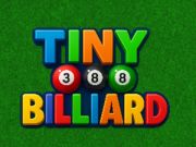 บิลเลียดเล็ก ๆ  เกมออนไลน์