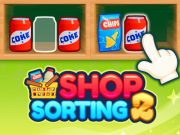 ร้านเรียงลำดับ 2 เกมออนไลน์ ร้านเรียงลำดับ 2 เกมออนไลน์