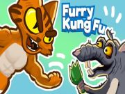 กุกฟูขนยาว  เกมออนไลน์