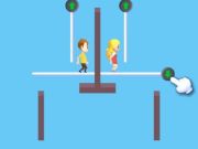 Pin Puzzle Love Story  เกมออนไลน์