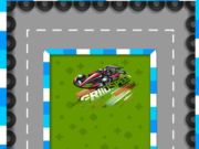 Gridspeed  เกมออนไลน์