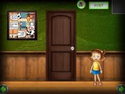 Amgel Kids Room Escape 299  เกมออนไลน์