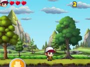 บัดดี้ฮีโร่  เกมออนไลน์