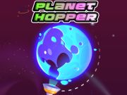Planet Hopper  เกมออนไลน์