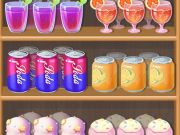 การกวาดชั้นวาง  เกมออนไลน์