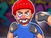 Brawler Man Fist of Fury  เกมออนไลน์