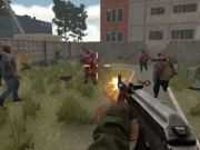 เส้นทางของผู้รอดชีวิต  เกมออนไลน์