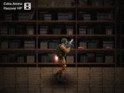 ลึกลงไปในห้องแล็บ  เกมออนไลน์