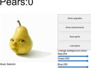 Baby Pear Clicker 2  เกมออนไลน์