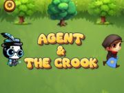 ตัวแทนและข้อพับ  เกมออนไลน์