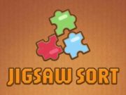 การจัดเรียงจิ๊กซอว์  เกมออนไลน์