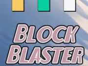 บล็อก Blaster  เกมออนไลน์