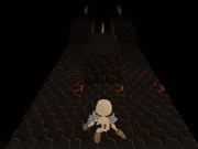 นักวิ่ง Skelton Boss  เกมออนไลน์