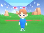 เกมปลาหมึก  เกมออนไลน์