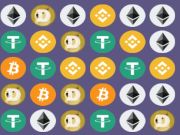 Crypto Coin Clash Clash Mania  เกมออนไลน์