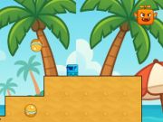 Squareking of Summer  เกมออนไลน์