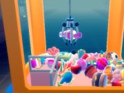 Toy Claw Simulator  เกมออนไลน์