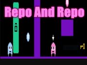 Repo และ repo  เกมออนไลน์