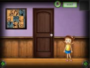 Amgel Kids Room Escape 300  เกมออนไลน์