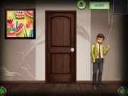 Amgel Easy Room Escape 276  เกมออนไลน์