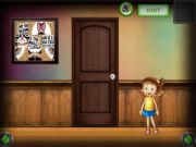 Amgel Kids Room Escape 301  เกมออนไลน์