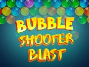 Bubble Shooter Blast  เกมออนไลน์