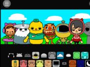 Sprunki Toca เกมออนไลน์ Sprunki Toca เกมออนไลน์