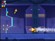 แรงโน้มถ่วง  เกมออนไลน์
